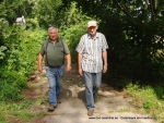 Dieter Wedel und Robert Renner