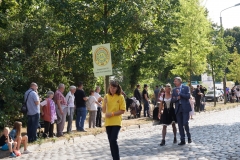 Vorstand des Bürgervereins