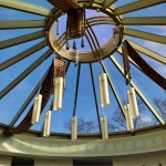 Der Neubau